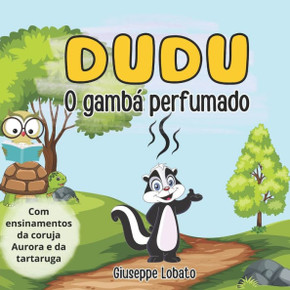 Dudu o gamb?perfumado