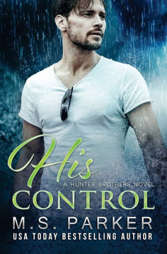 His Control (The Hunter Brothers)