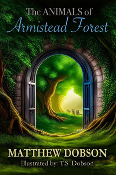 The Animals of Armistead Forest