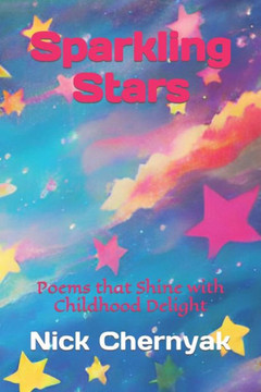 Sparkling Stars: Poems that Shine with Childhood Delight