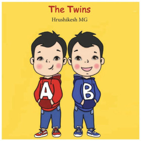 The Twins: Learn to Play Together