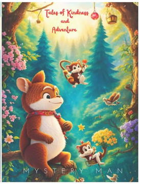 Tales of Kindness and Adventure