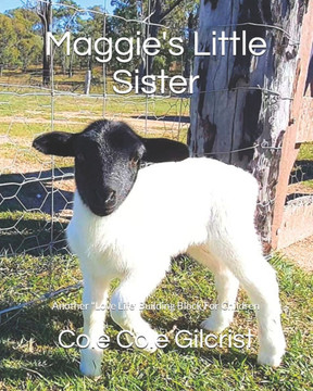Maggie's Little Sister: Another ""Love Life' Building Block For Children