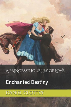 A Princess's Journey of Love: Enchanted Destiny A Princess's Journey of Love: Enchanted Destiny