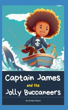 Captain James and the Jolly Buccaneers