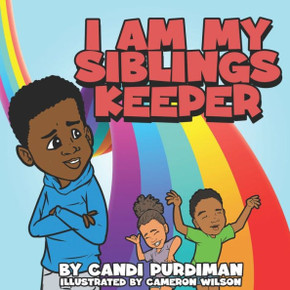 I Am My Siblings Keeper