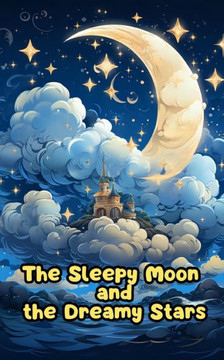 The Sleepy Moon and the Dreamy Stars: The Moon's Lullaby and the Stars' Dream Dance The Sleepy Moon and the Dreamy Stars: The Moon's Lullaby and the Stars' Dream Dance