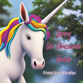 Lunny Un Unicornio ?ico