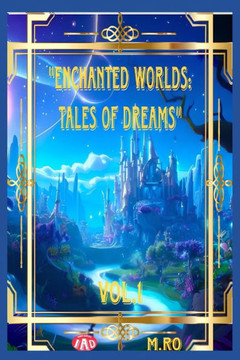 ""Enchanted worlds: tales of dreams"" vol 1