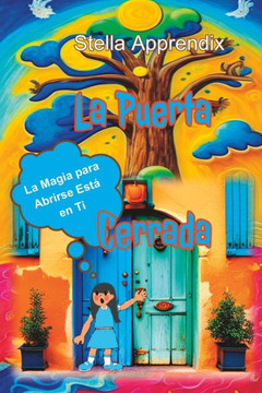 La Puerta Cerrada: La Magia para Abrirse Est?en Ti