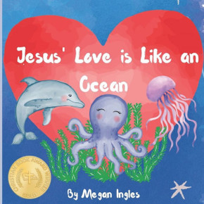 Jesus' Love is Like an Ocean