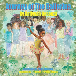 Journey of the Ballerina