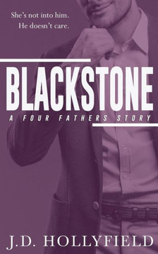 Blackstone (Four Fathers)