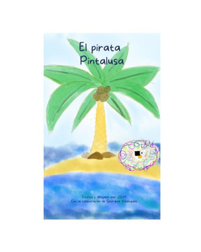 El pirata Pintalusa: El mundo de los Punki Lumpis