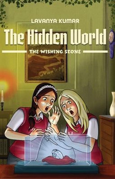 The Hidden World: The Wishing Stone