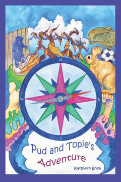 Pud and Topie's Adventure