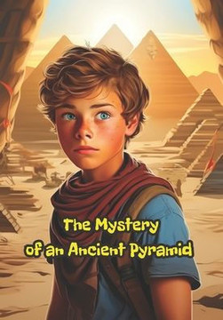 The Mystery of an Ancient Pyramid