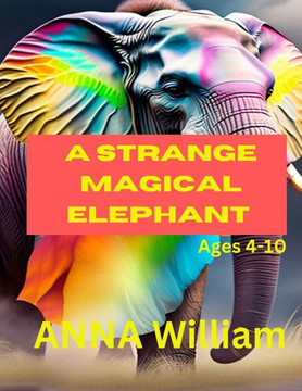 A Strange Magical Elephant: ""The Enchanted Elephant and the Animal Kingdom""