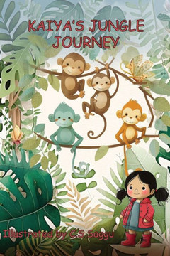 Kaiya's Jungle Adventure