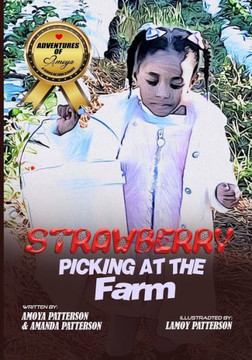 Strawberry Picking at the Farm