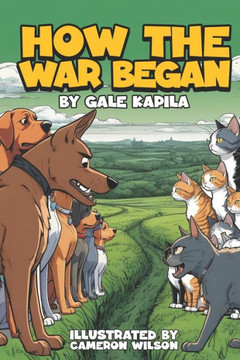 How the war began: The war on cats and dogs