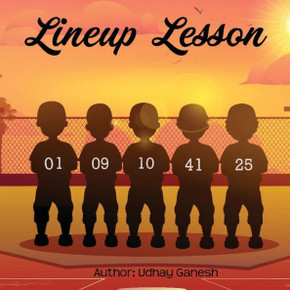 Lineup Lesson