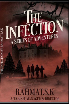 The Infection (Book 1): The Lost Souls