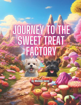 Journey to The Sweet Treat Factory