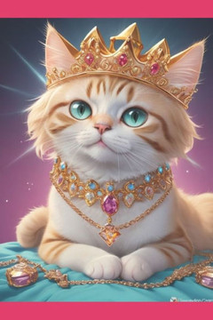 ""The Royal Companion"" .