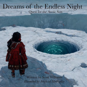 Dreams of the Endless Night: Quest for the Arctic Sun