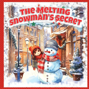 The Melting Snowman's Secret