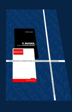 La Confezione (Italian Edition)