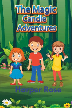 The Magic Candle Adventures