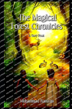 The Magical Forest Chronicles: A Story Book