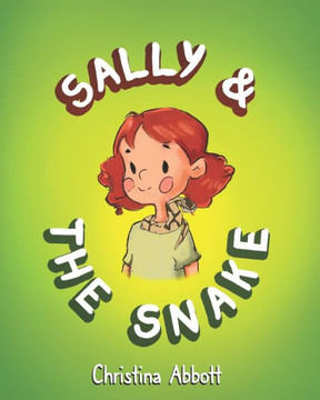 Sally and the Snake