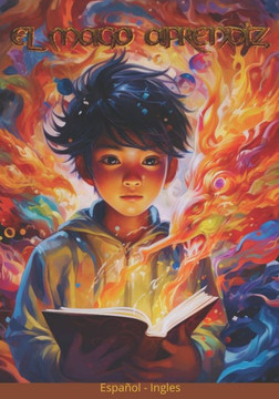 El mago aprendiz: Libro de aventura, fantasia y magia para ni?s de 5-8 a?s