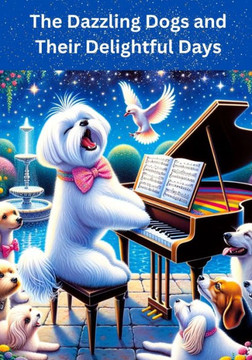 The Dazzling Dogs and Their Delightful Days