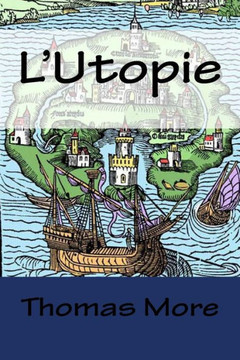 L'Utopie (French Edition)
