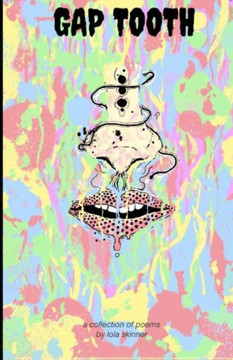 Gap Tooth: a collection of poems