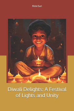Diwali Delights: A Festival of Lights and Unity
