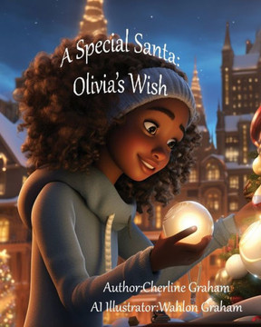 A Special Santa: Olivia's Wish