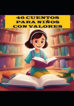Cuentos Nuevos Infantiles con Valores: Para Ni?s de 4 a?s a 11 a?s.