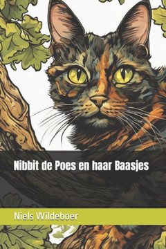 Nibbit de poes en haar baasjes