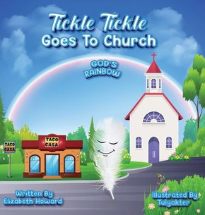 Tickle Tickle Goes To Church Tickle Tickle Goes To Church