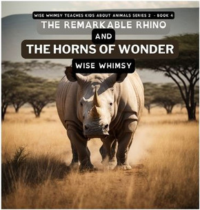 The Remarkable Rhino and the Horns of Wonder