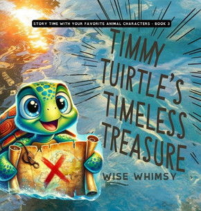 Timmy Turtle's Timeless Treasure Timmy Turtle's Timeless Treasure