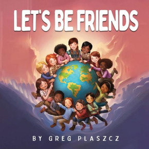 Let's Be Friends