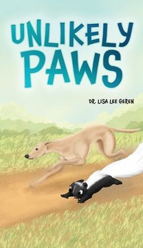 Unlikely Paws Unlikely Paws