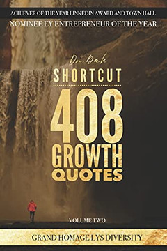 Shortcut Volume 2 - Growth