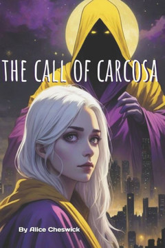 Call of Carcosa
